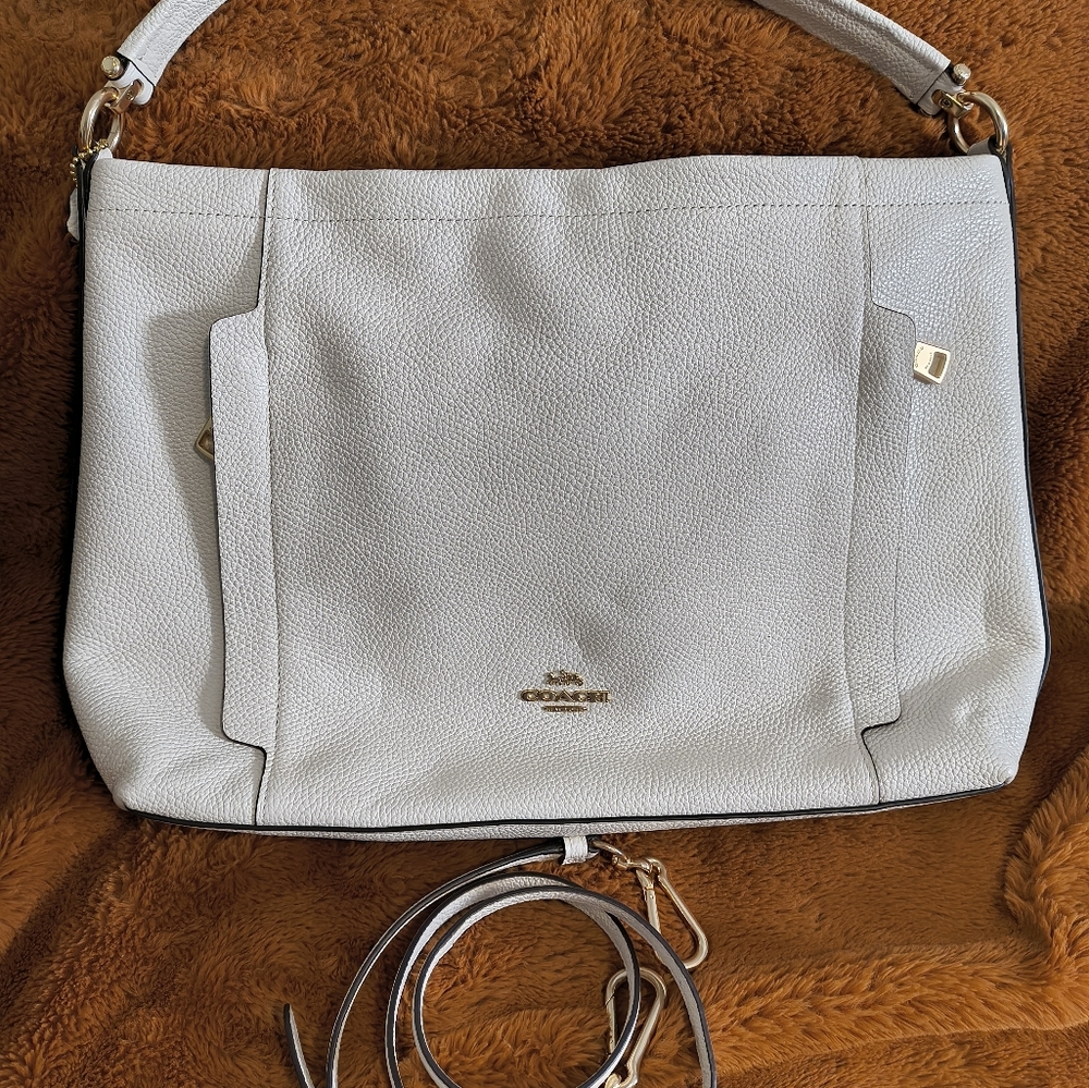 Coach Hobo Bag